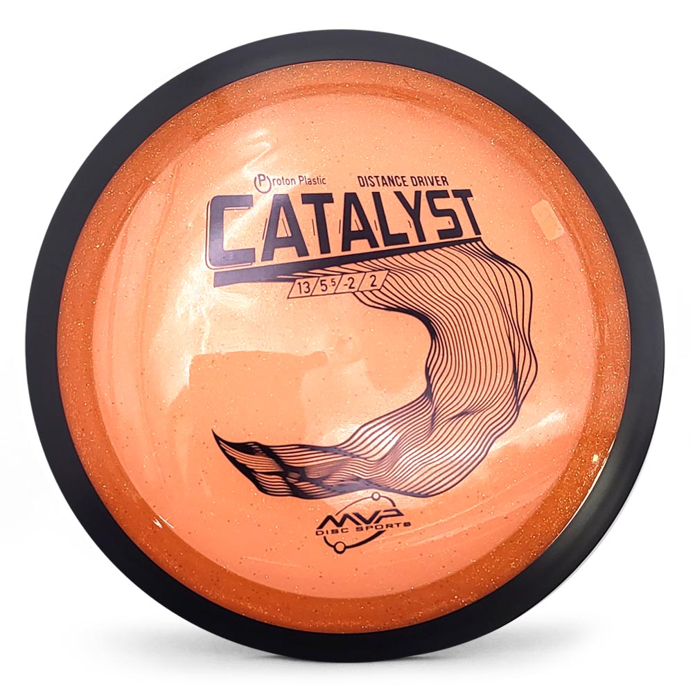 MVP Catalyst