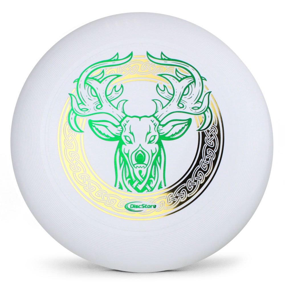 Celtic Stag Discraft Ultra-Star