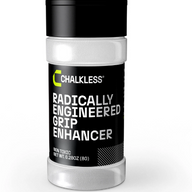 Chalkless - Radically Engineered Grip Enhancer