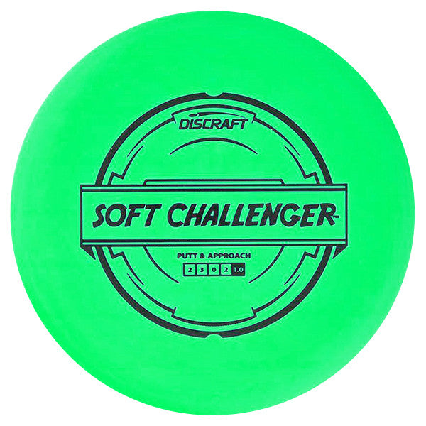 Discraft Challenger