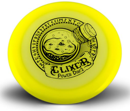 Innova Power Disc2 - Elixer
