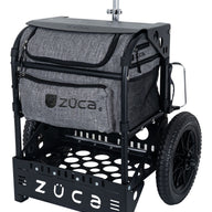 Zuca Transit Cart