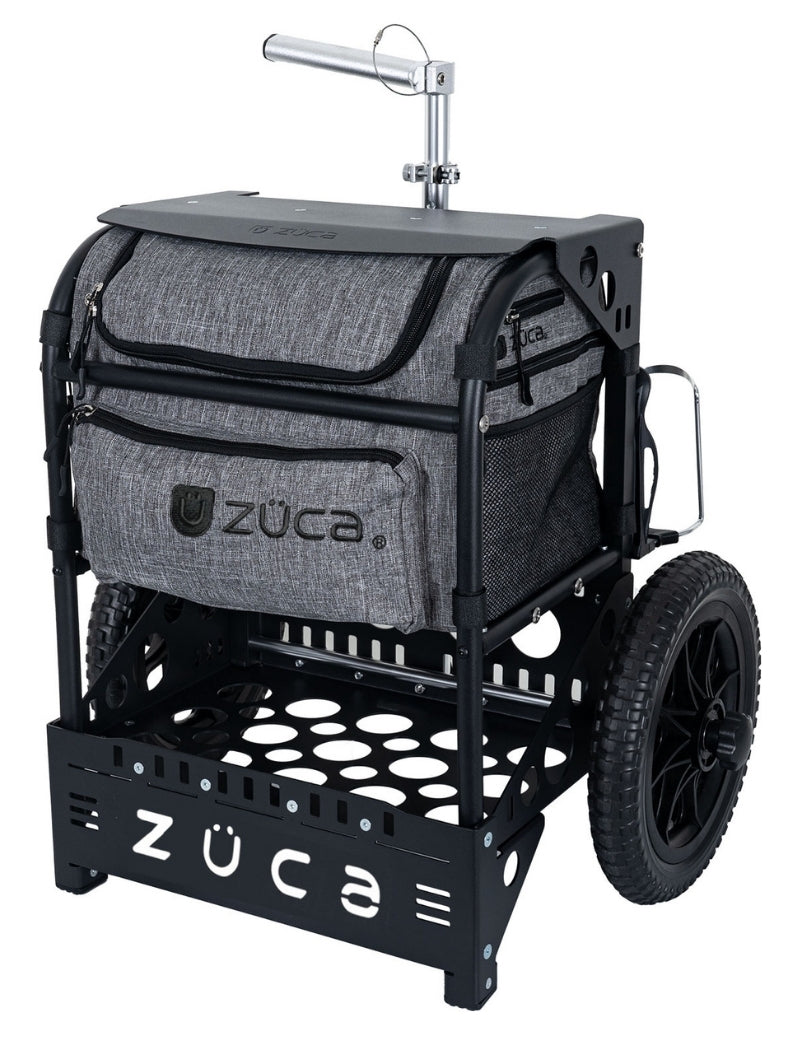 Zuca Transit Cart