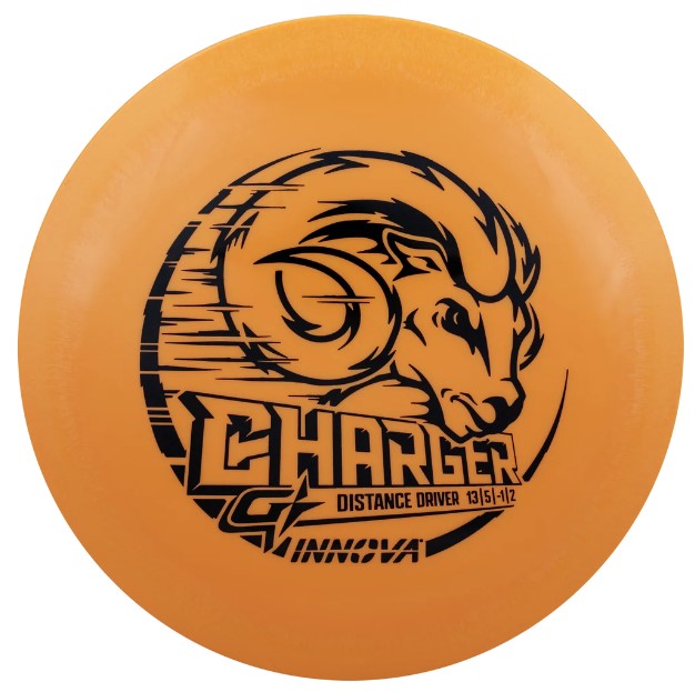 Innova Charger