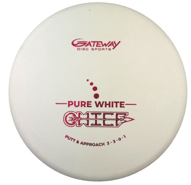 Gateway Chief