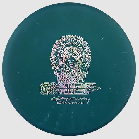 Gateway Chief