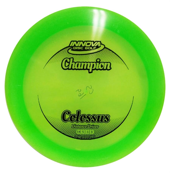 Innova Colossus
