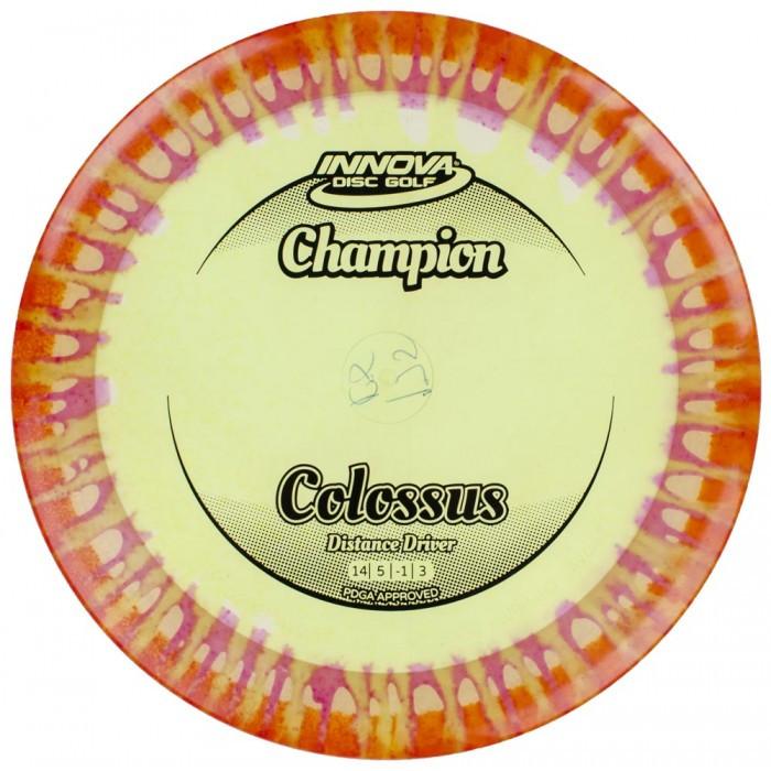 Innova Colossus