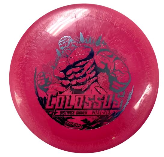 Innova Colossus