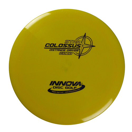 Innova Colossus