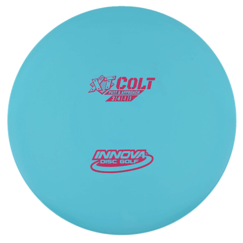 Innova Colt