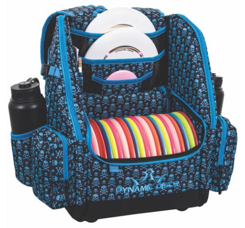 Dynamic Discs Combat Commander Backpack