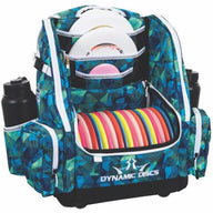 Dynamic Discs Combat Commander Backpack