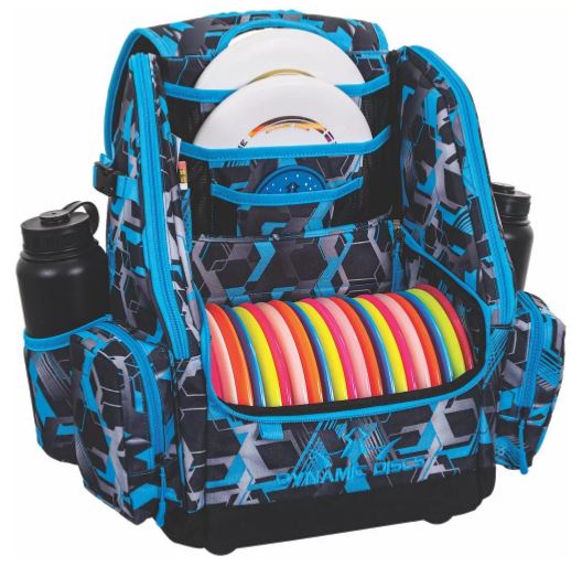 Dynamic Discs Combat Commander Backpack