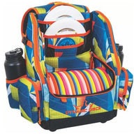 Dynamic Discs Combat Commander Backpack