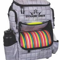 Dynamic Discs Combat Ranger Backpack Bag