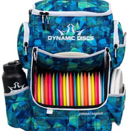 Dynamic Discs Combat Ranger Backpack Bag