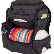 Dynamic Discs Combat Ranger Backpack Bag