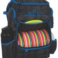 Dynamic Discs Combat Ranger Backpack Bag