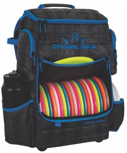 Dynamic Discs Combat Ranger Backpack Bag