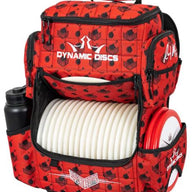 Dynamic Discs Combat Ranger Backpack Bag