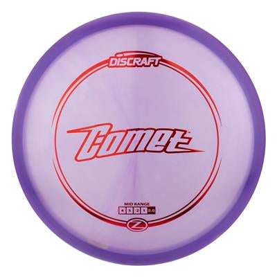 Discraft Comet