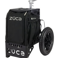 Zuca Compact Disc Golf Cart