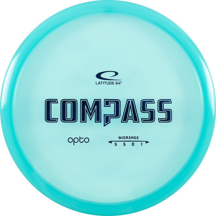 Latitude 64 Compass