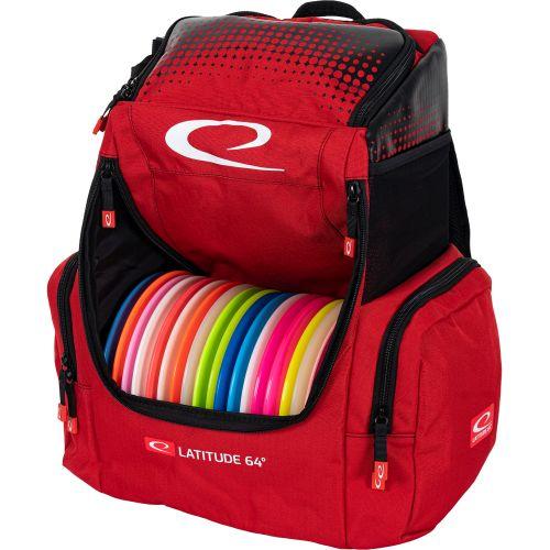 Latitude 64 Core Pro Backpack Disc Golf Bag