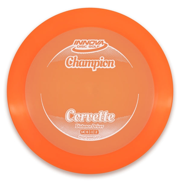 Innova Corvette