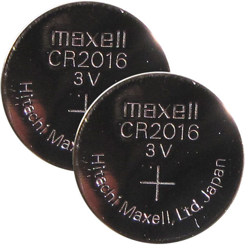 Battery 2 Pack