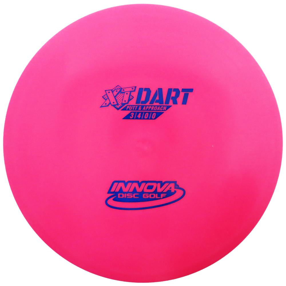 Innova Dart