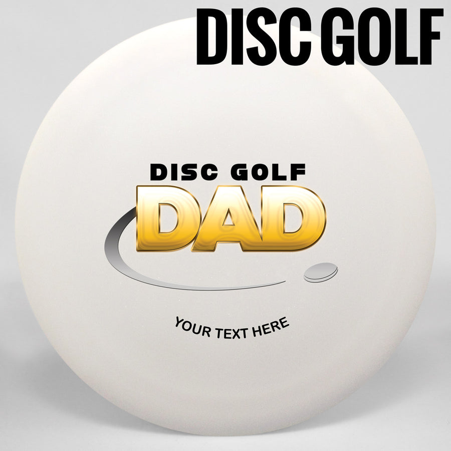 Semi-Custom Discraft Buzzz Father's Day Disc