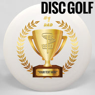 Semi-Custom Discraft Buzzz Father's Day Disc