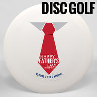 Semi-Custom Discraft Buzzz Father's Day Disc