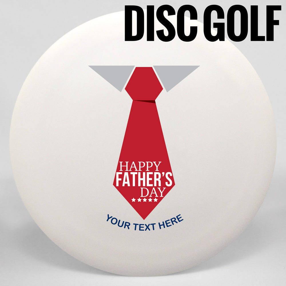 Semi-Custom Discraft Buzzz Father's Day Disc
