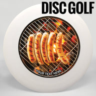 Semi-Custom Discraft Buzzz Father's Day Disc
