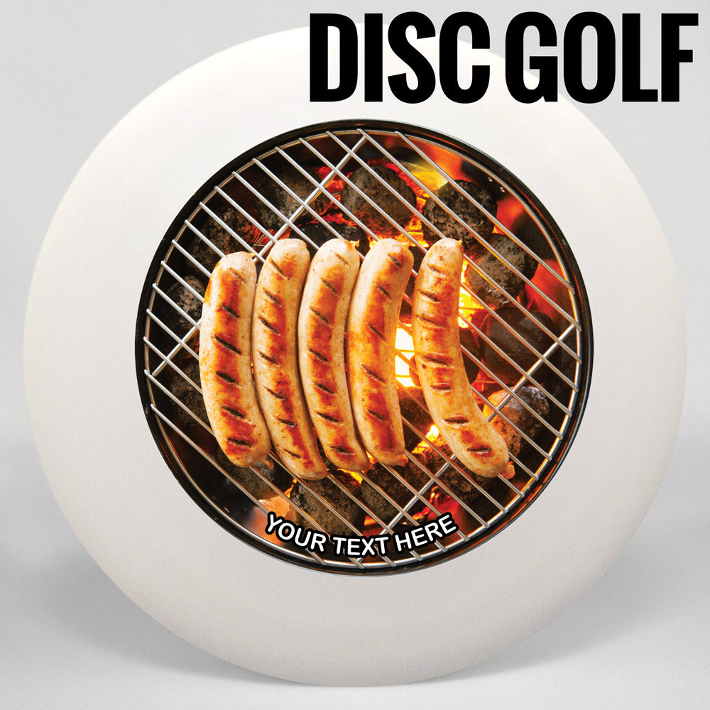 Semi-Custom Discraft Buzzz Father's Day Disc