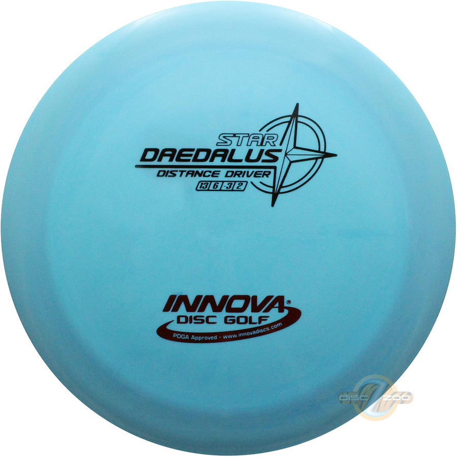 Innova Daedalus