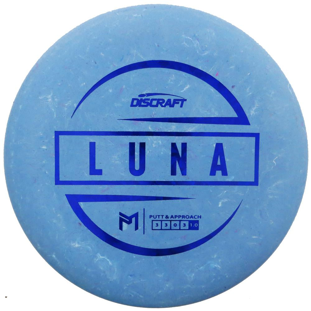 Discraft Paul McBeth Luna