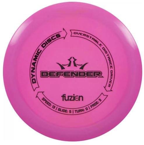Dynamic Discs Defender