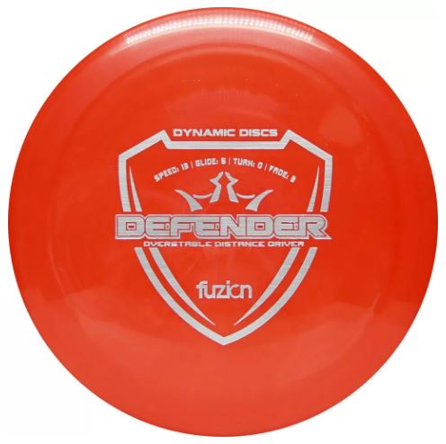 Dynamic Discs Defender