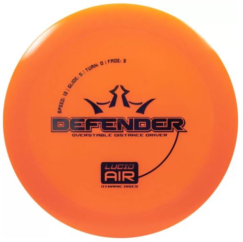 Dynamic Discs Defender
