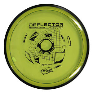 MVP Deflector
