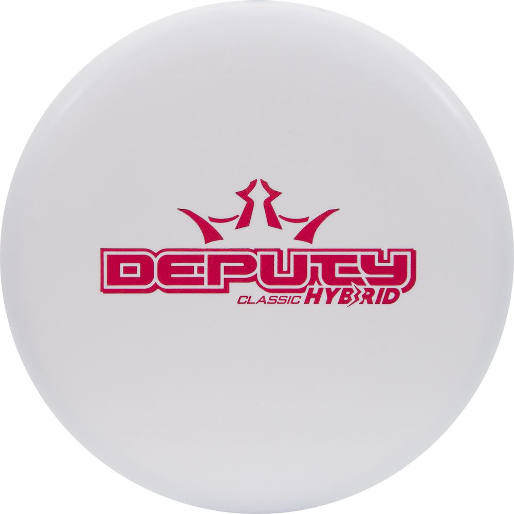 Dynamic Discs Deputy