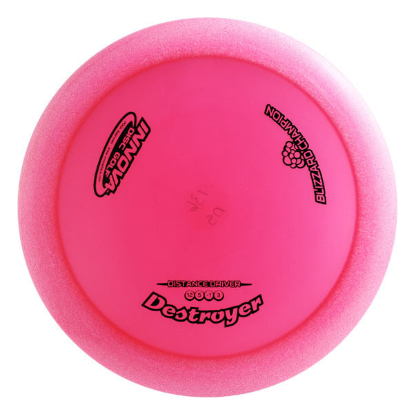 Innova Destroyer Lightweight