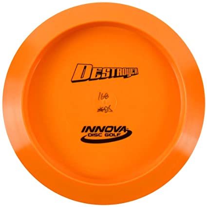 Innova Destroyer