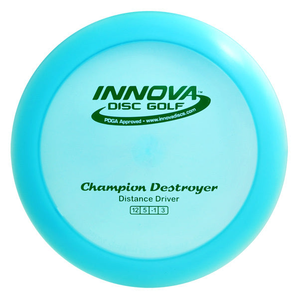 Innova Destroyer