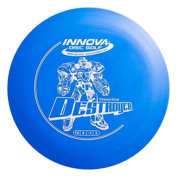 Innova Destroyer Lightweight