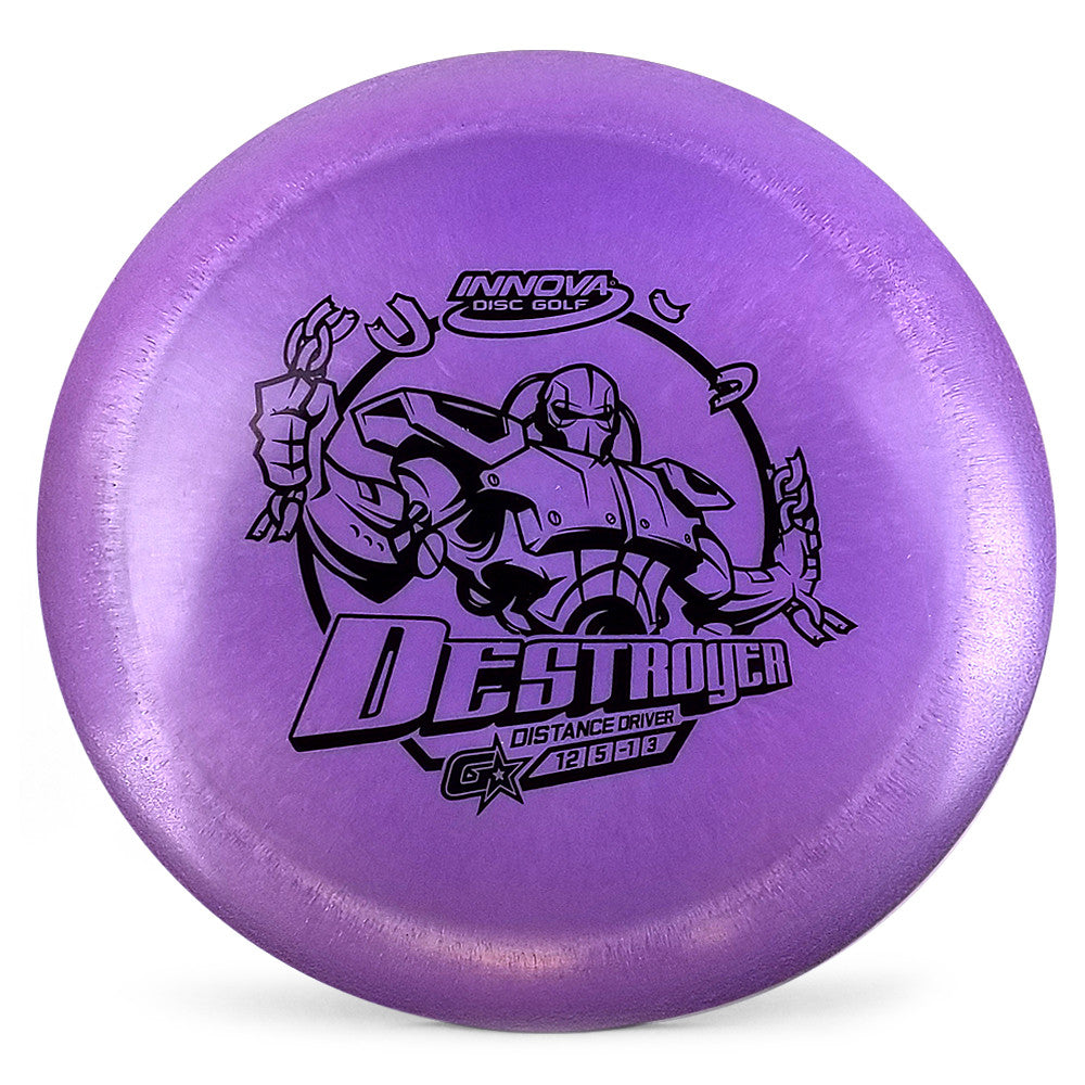 Innova Destroyer Lightweight